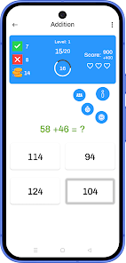 Math Practice Screenshot2