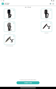 Lift Foils Screenshot5