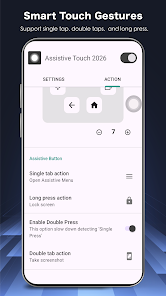 Assistive Touch 2026 Screenshot7