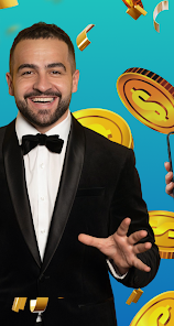 Lucky treasure Screenshot2
