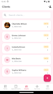 Nail Studio Manager Screenshot3