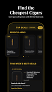 Cigar Ledger Screenshot1