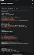 Learn2Shift Screenshot6