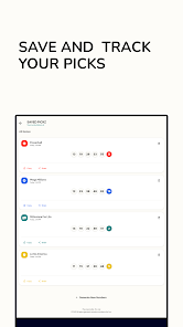 PICKZ AI-AI LOTTERY NUMBERS Screenshot18