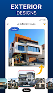 Home Design AI - Room Planner Screenshot1