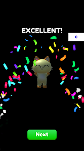 Arrow Out Cube Screenshot2