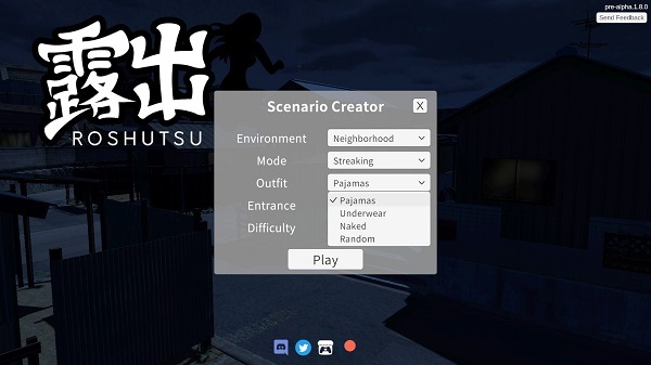 Roshutsu Screenshot2