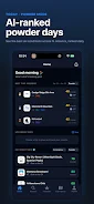 SnowPlanGo Screenshot1