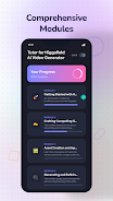 Tutor for Higgsfield AI Video Screenshot2