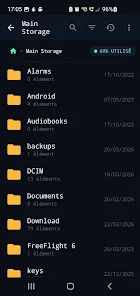 Explorer 2026 - Task Manager Screenshot4