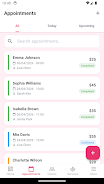 Nail Studio Manager Screenshot2