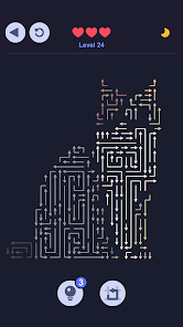 Arrow Out：Puzzle Game Screenshot4