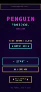 Penguin Protocol: Override Screenshot1