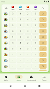 AC Mini Golf Score Screenshot1
