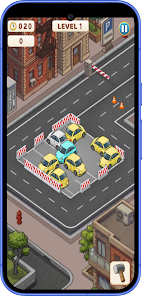 Cars Out Screenshot4