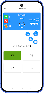 Math Practice Screenshot6