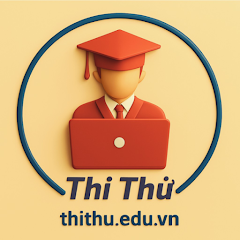 Thi Thử Online APK
