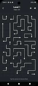 Line Out Screenshot3