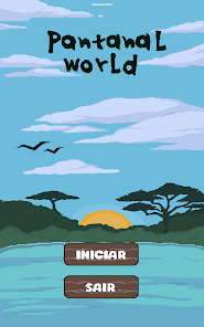 Pantanal World Screenshot10