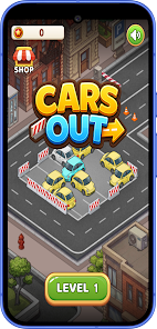 Cars Out Screenshot1