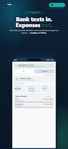Artha: Budget Tracker Screenshot2