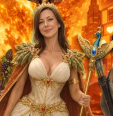 When Eternity Ends APK