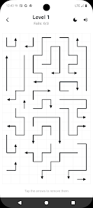 Line Out Screenshot4