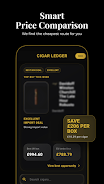 Cigar Ledger Screenshot3