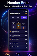 Number Brain Screenshot1
