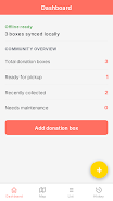 Benevo Box Screenshot1