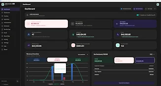 Daily Invoice Maker Screenshot5