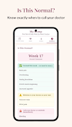 My Bump: Pregnancy Tracker Screenshot4