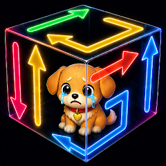 Arrow Out Cube APK
