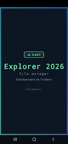 Explorer 2026 - Task Manager Screenshot1