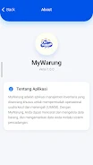 MyWarung Screenshot3