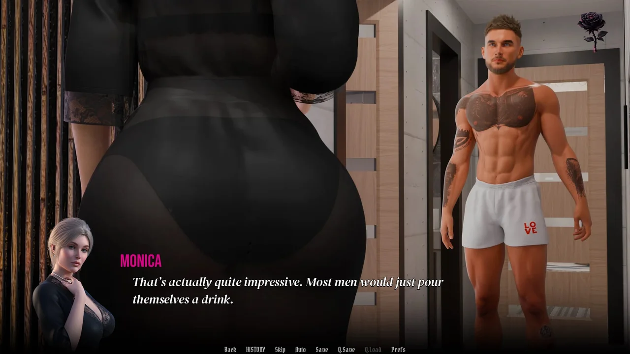The Last Order Screenshot2