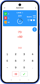 Math Practice Screenshot4
