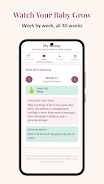 My Bump: Pregnancy Tracker Screenshot2