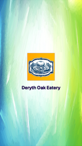 Deryth Oak Eatery Screenshot1