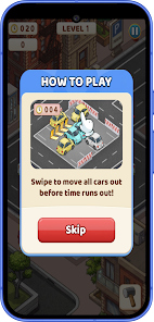 Cars Out Screenshot3