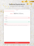 JLPT Passport N3 Screenshot6