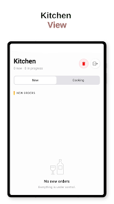 POS System: Sales & Inventory Screenshot15