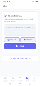 Thi Thử Online Screenshot4