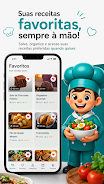 Receitas Screenshot2