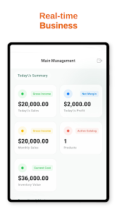 POS System: Sales & Inventory Screenshot12