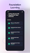 Tutor for Higgsfield AI Video Screenshot3