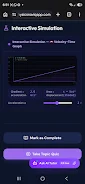 PhysicsNaviQ Screenshot1