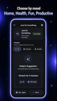 Just Do Something: Daily Ideas Screenshot3