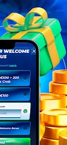 BassBet Screenshot4