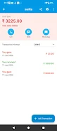 Fee Pay Screenshot1